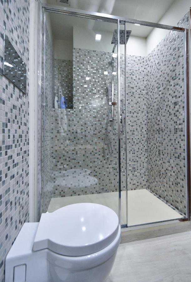 Parnasus Bed & Breakfast Agrigento Bagian luar foto