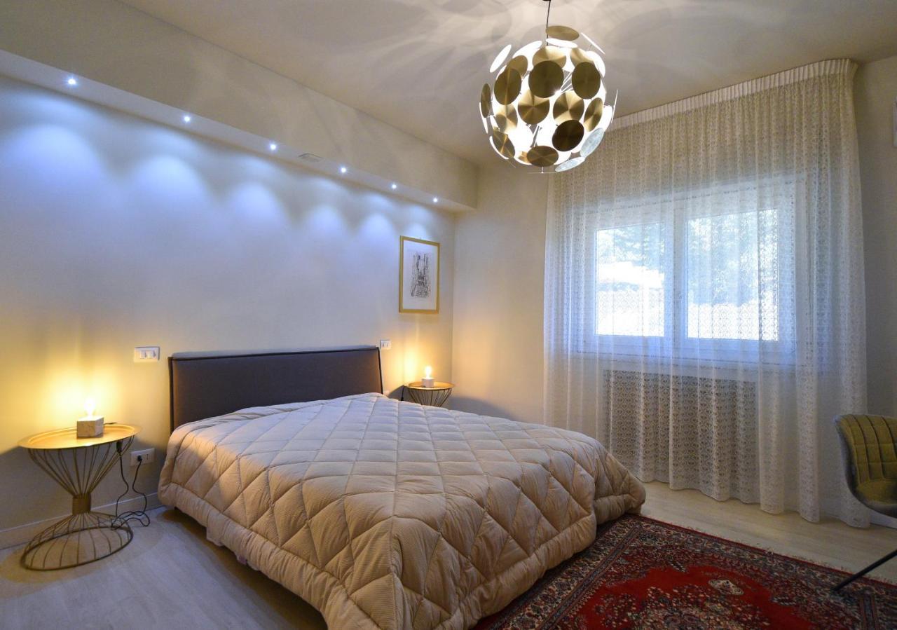 Parnasus Bed & Breakfast Agrigento Bagian luar foto
