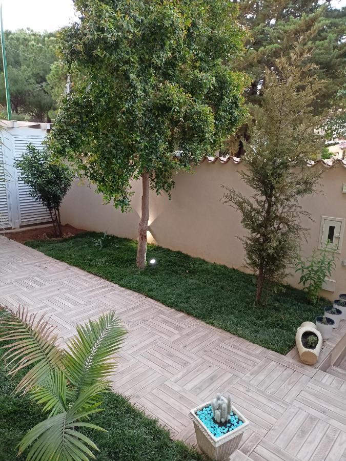 Parnasus Bed & Breakfast Agrigento Bagian luar foto